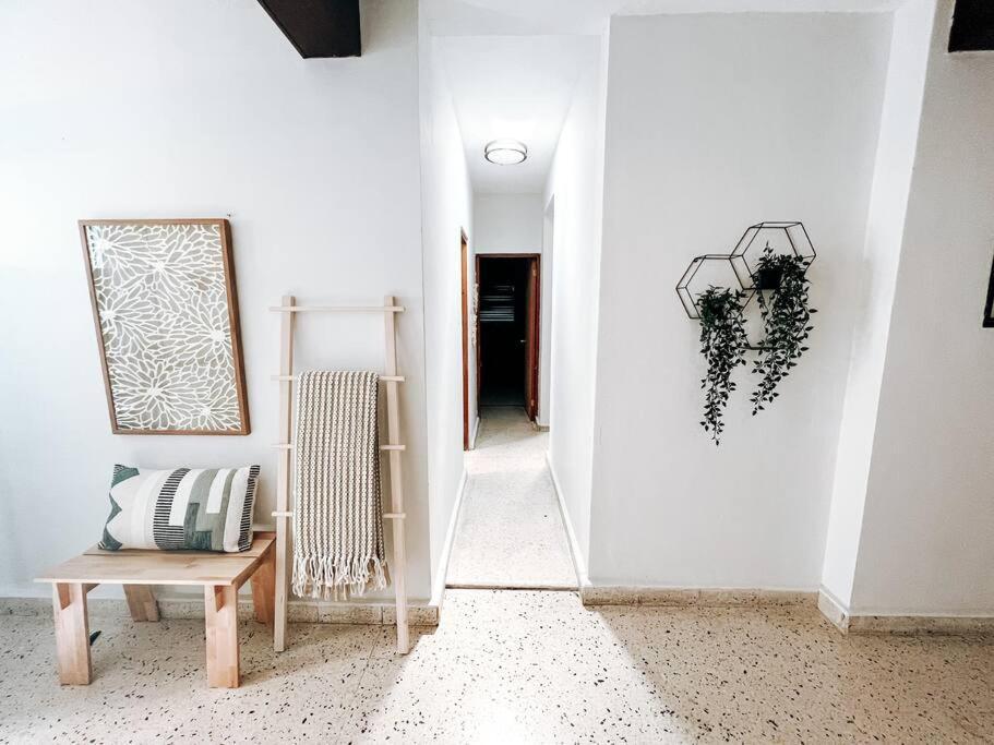 Casa Vasallo 2 Comfy House W/ 3Bdr Condado Villa San Juan Ngoại thất bức ảnh